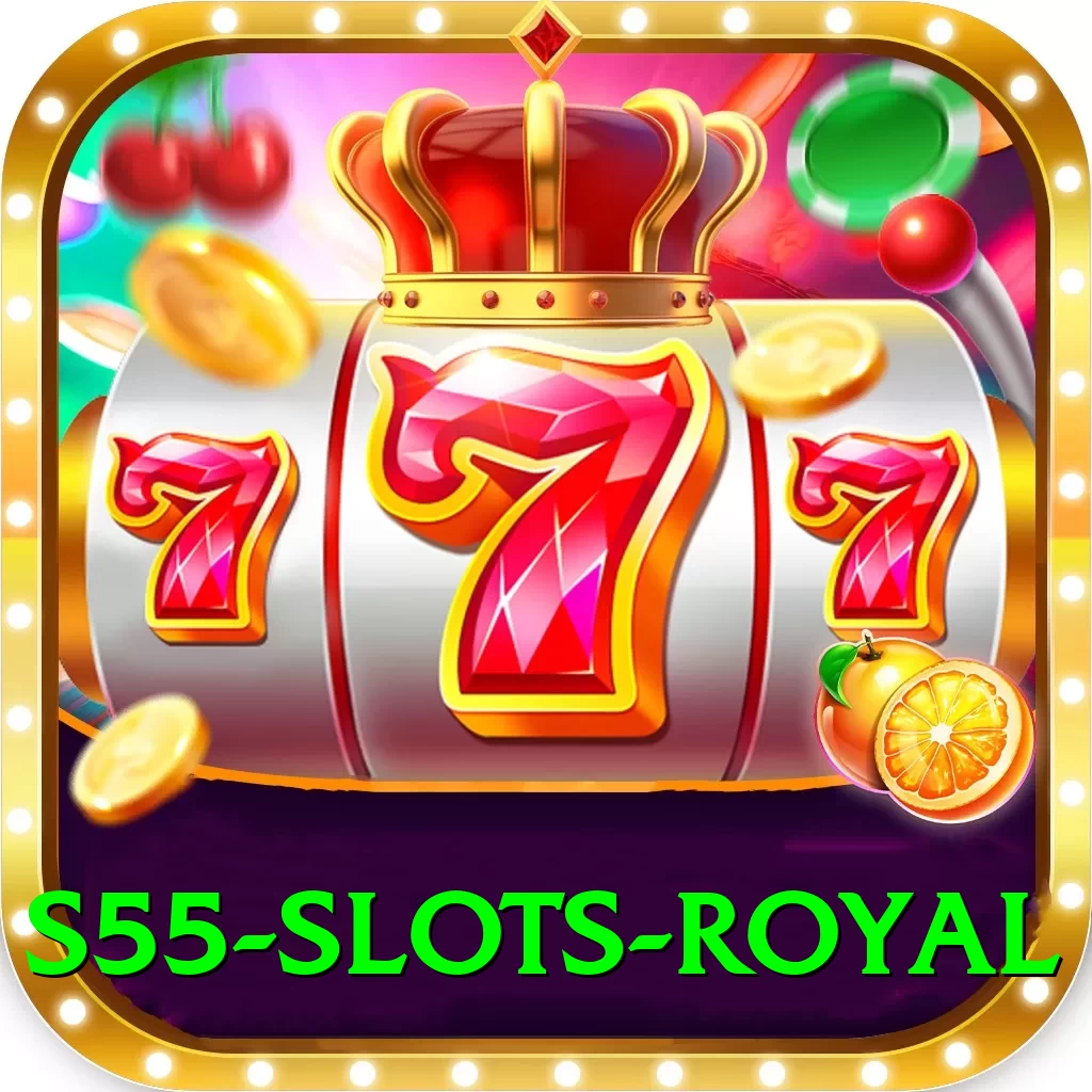 s55 - Slots Royal - 2
