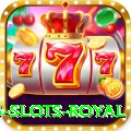 s55 - Slots Royal