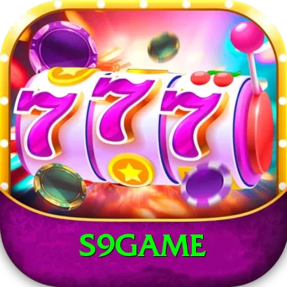s9game - Mega Edition v3.4.9 - 2