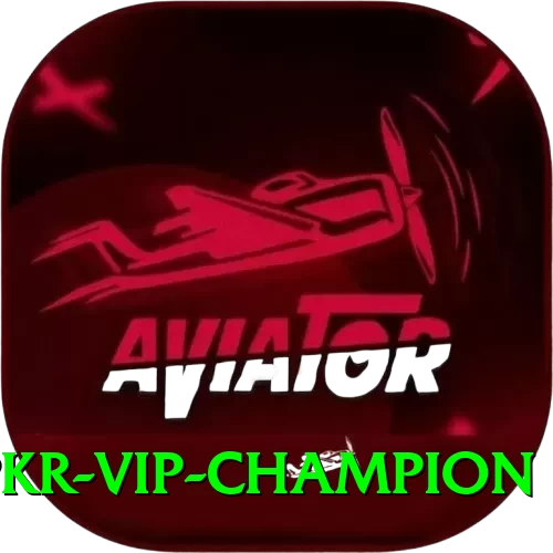 SalamPKR - VIP Champion - 2