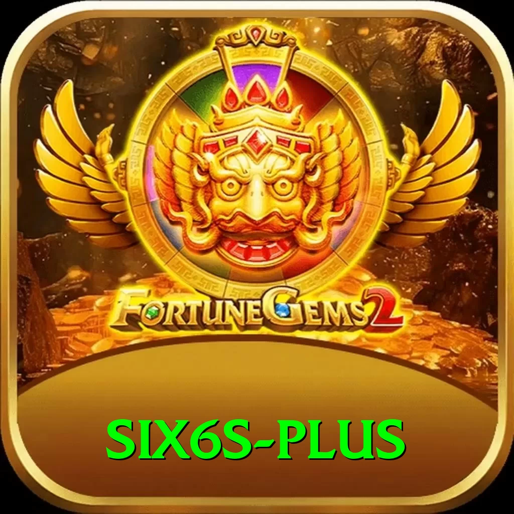 six6s Bonus Gold v5.1.2 - 2