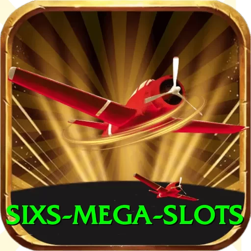 sixs Mega Slots - 2