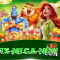 slots Mega New