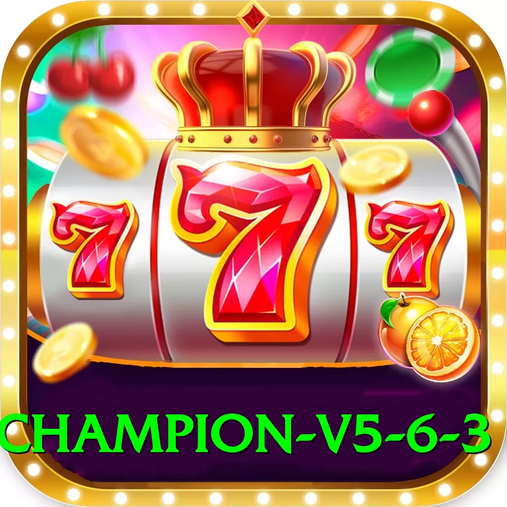 slotspk Jackpot Champion v5.6.3 - 2
