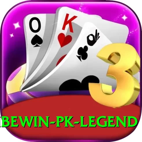 Spribewin PK Legend - 2