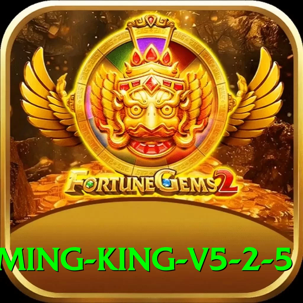 tackle Gaming King v5.2.5 - 2