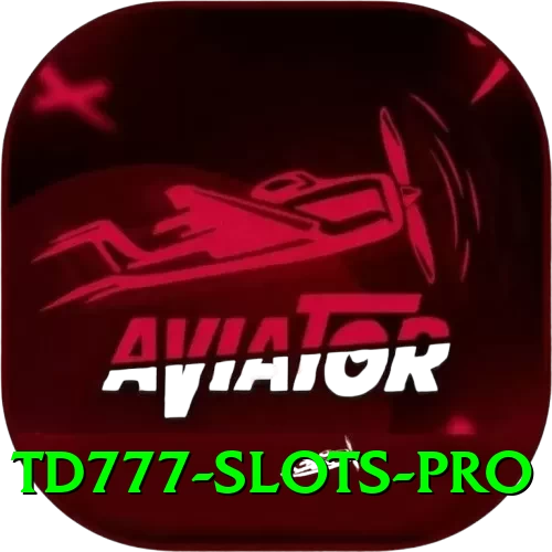 TD777 - Slots Pro - 2