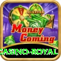 TG299 Game Live Casino Royal
