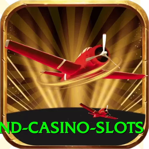 TGSlot Legend - Casino & Slots - 2