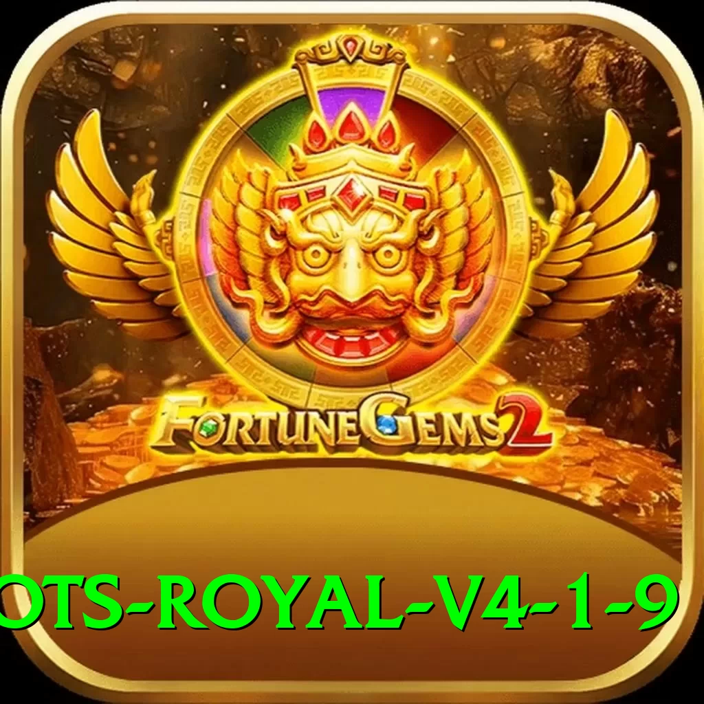Timi Slots Royal v4.1.9 - 2