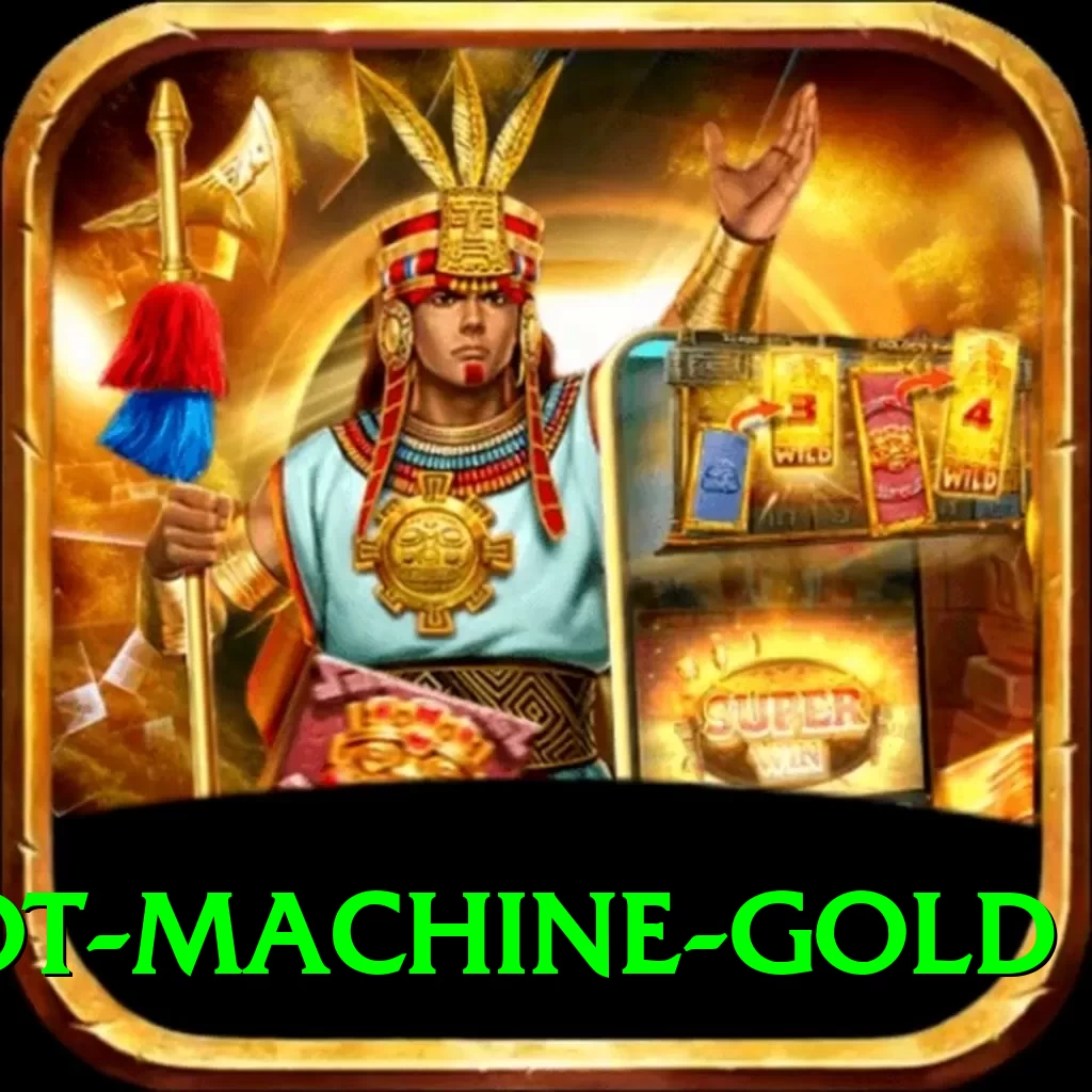 v44 Slot Machine Gold - 2