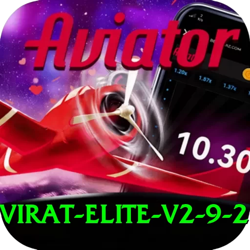 virat Elite v2.9.2 - 2