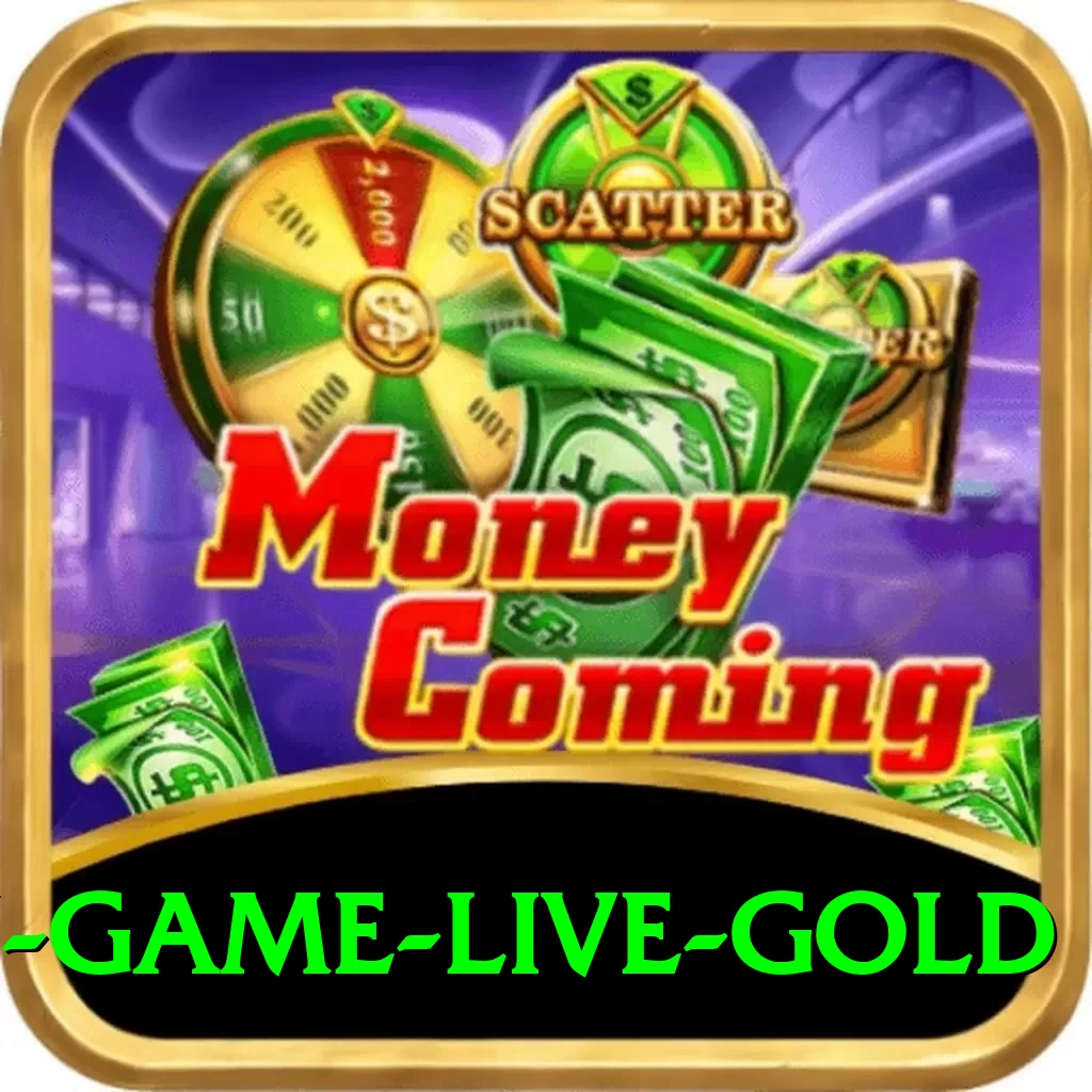 VSP 777 Game Live Gold - 2