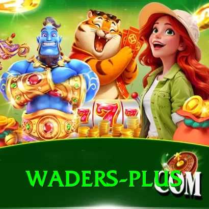 waders Casino Official v1.8.0 - 2