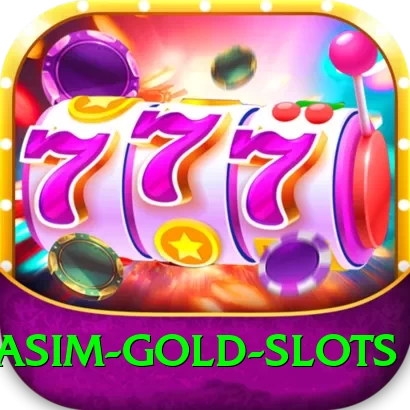 wasim Gold Slots - 2