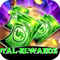 y888 Royal Rewards