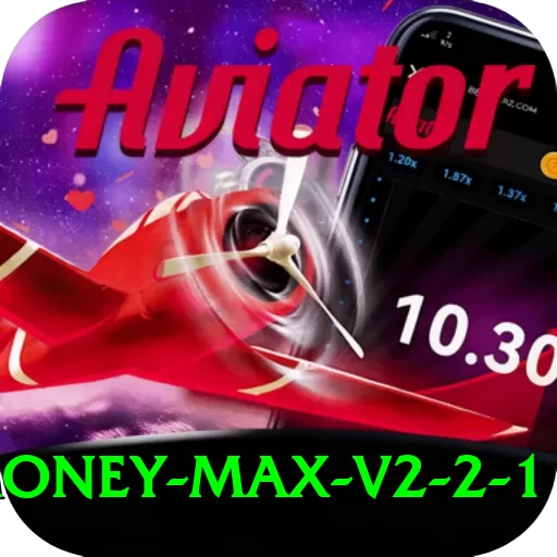 yes008 Money Max v2.2.1 - 2