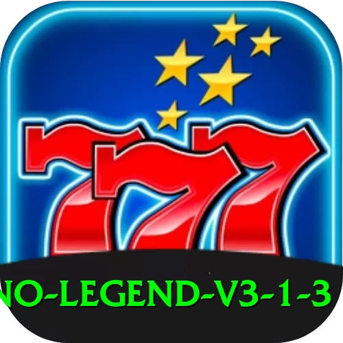 z777 Casino Legend v3.1.3 - 2